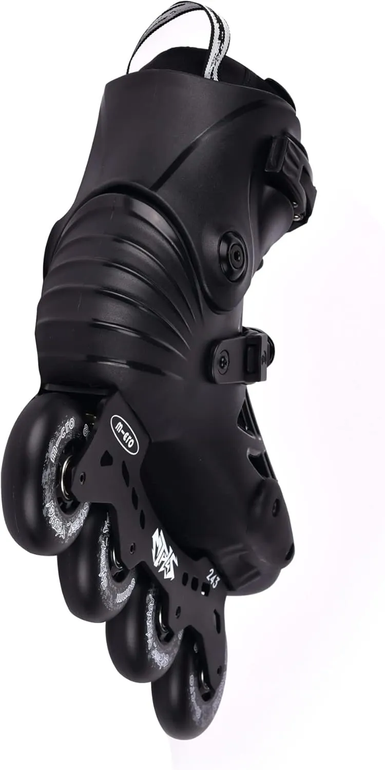 MT Plus 2022 - Inline Skates for City, Freeride, freeskate