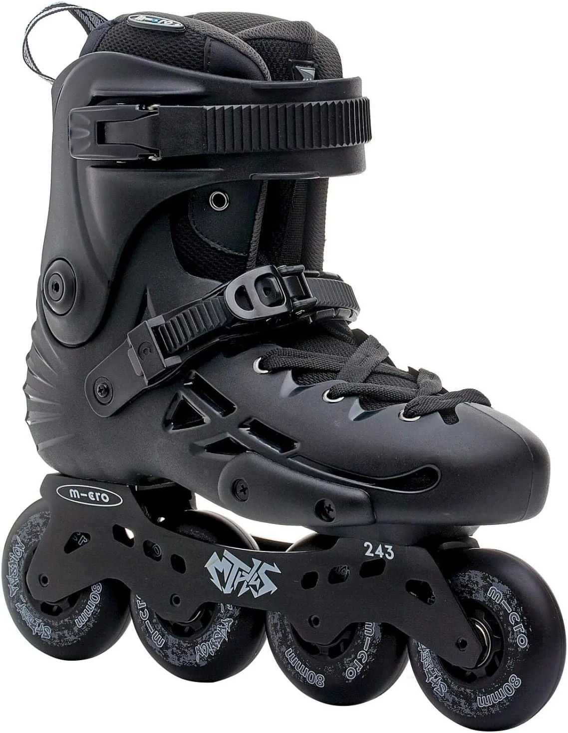 MT Plus 2022 - Inline Skates for City, Freeride, freeskate