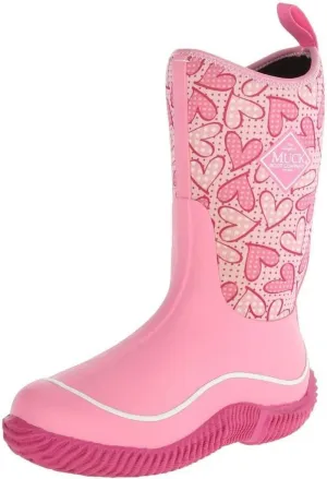 Muck Boot Hale Multi-Season Kids' Rubber Boot