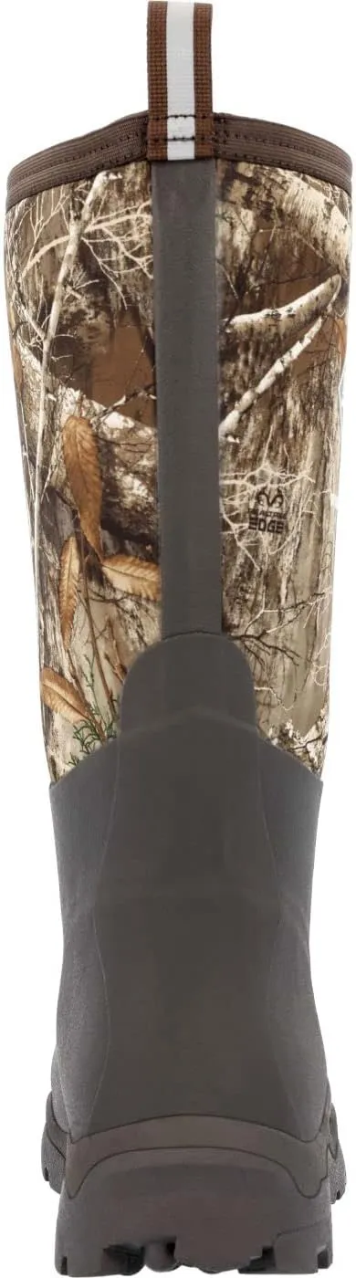 Muck Boot women's Woody Pk Industrial Boot