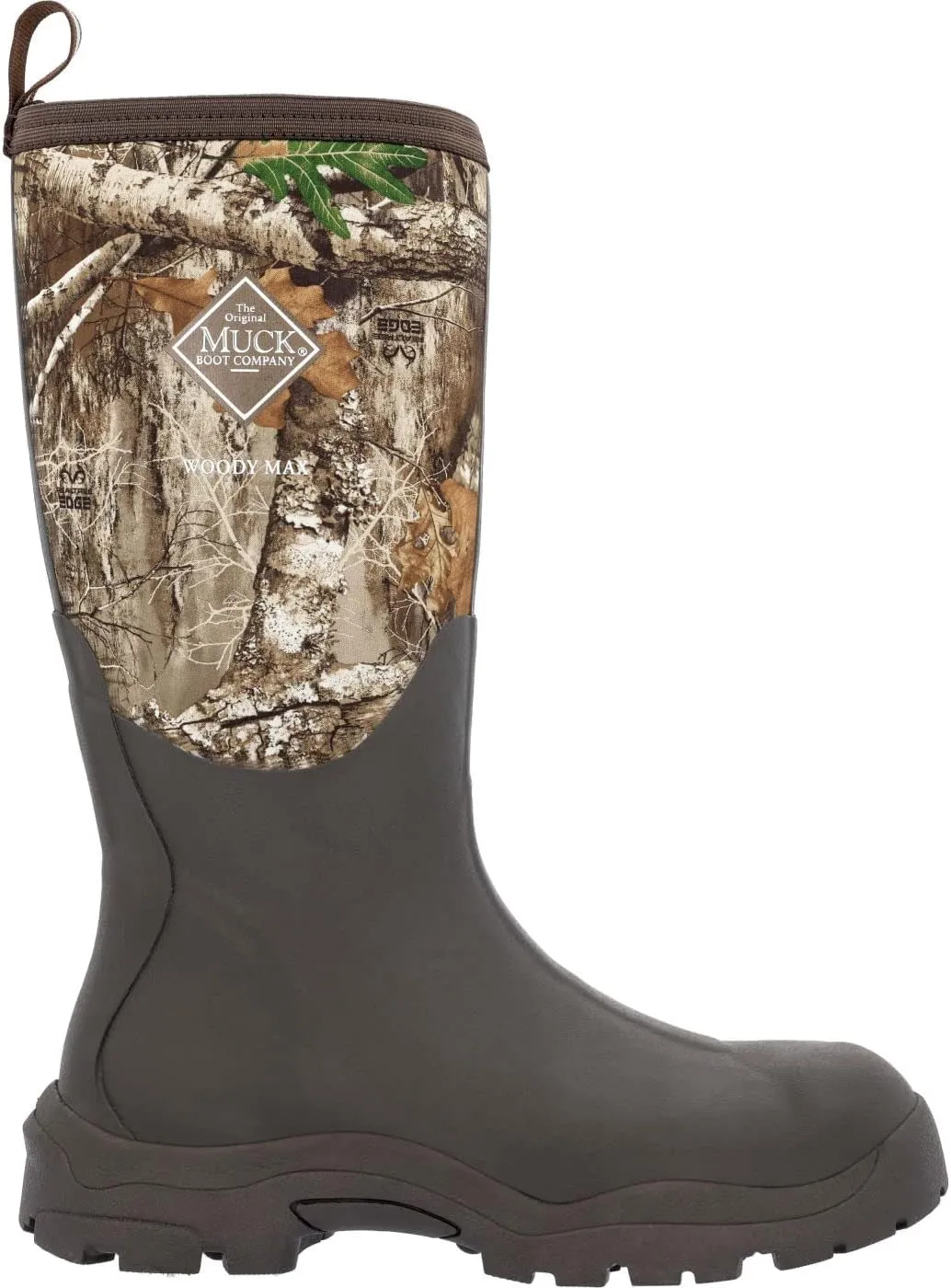 Muck Boot women's Woody Pk Industrial Boot
