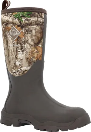 Muck Boot women's Woody Pk Industrial Boot