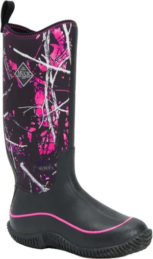 Muck Boots Hale Multi-Season Women's Rubber Boot