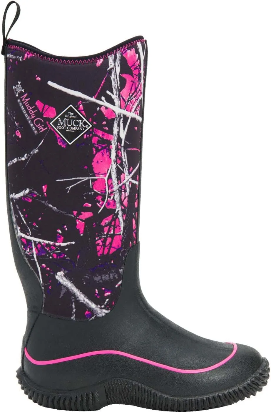Muck Boots Hale Multi-Season Women's Rubber Boot