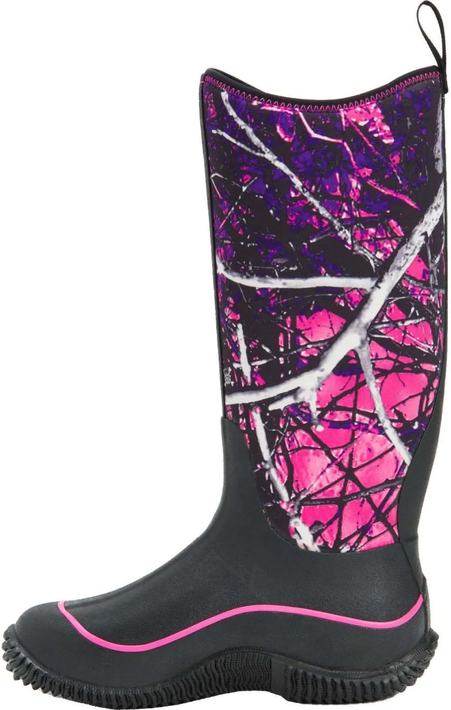 Muck Boots Hale Multi-Season Women's Rubber Boot