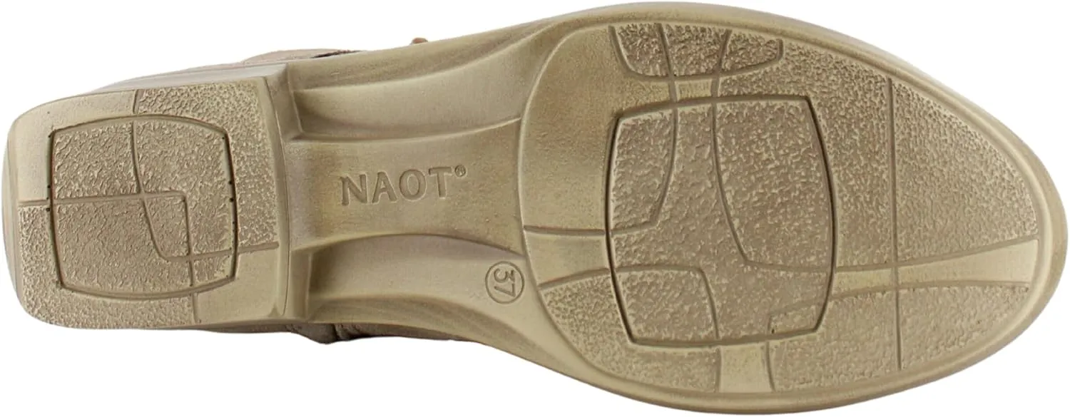 NAOT Footwear Women's Alize Boot