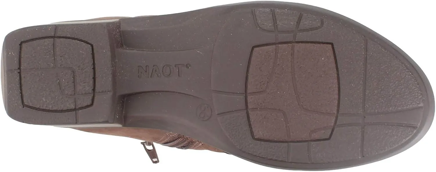 NAOT Footwear Women's Leveche Ankle Boot
