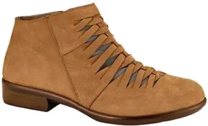 NAOT Footwear Women's Leveche Ankle Boot