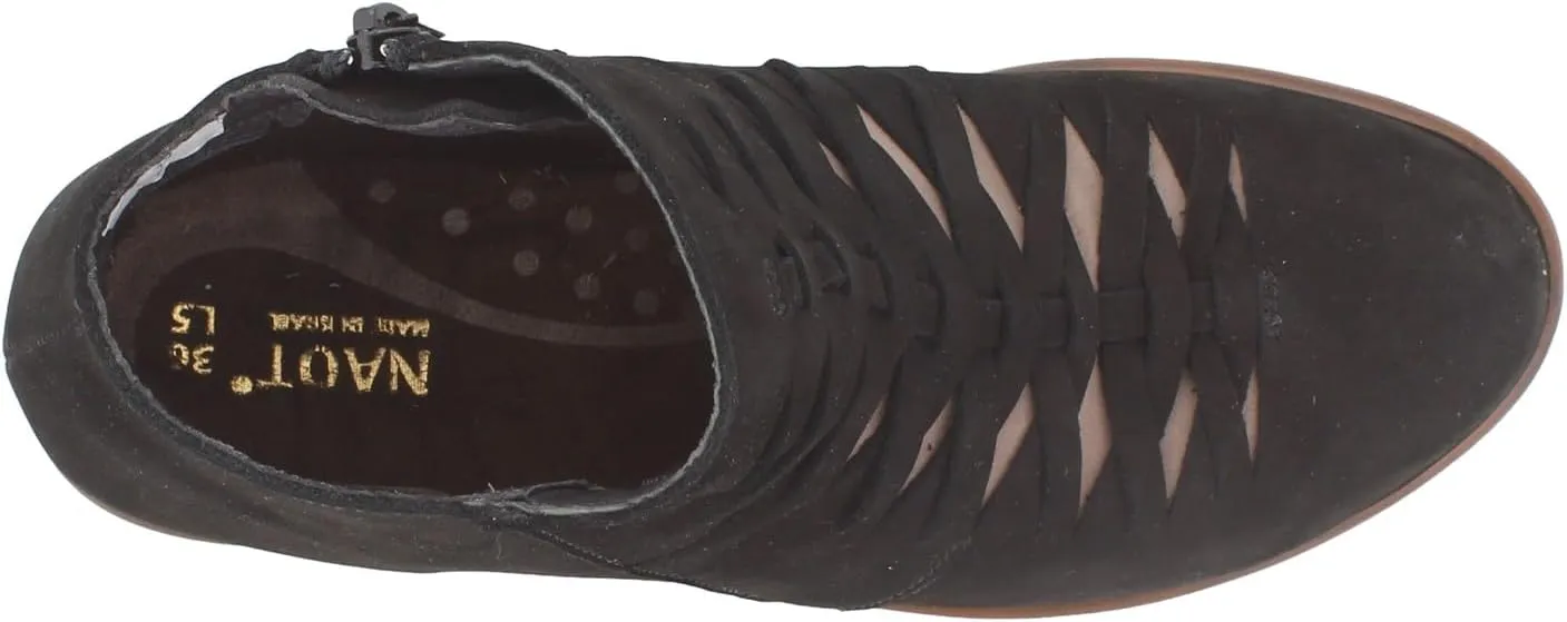 NAOT Footwear Women's Leveche Ankle Boot