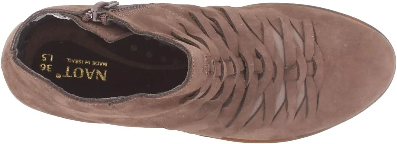 NAOT Footwear Women's Leveche Ankle Boot