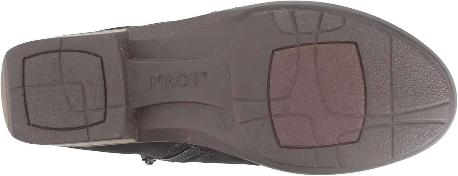 NAOT Footwear Women's Leveche Ankle Boot