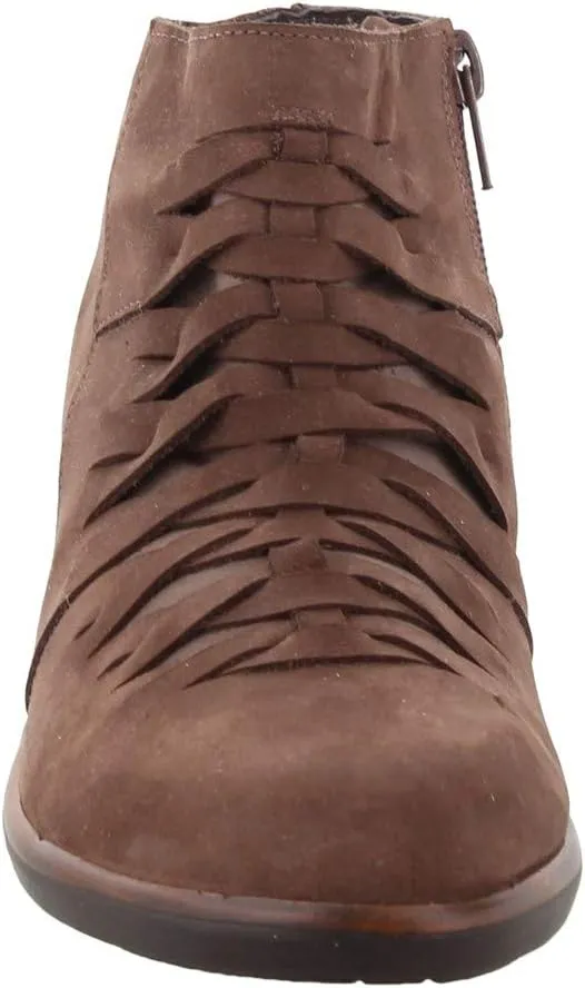 NAOT Footwear Women's Leveche Ankle Boot
