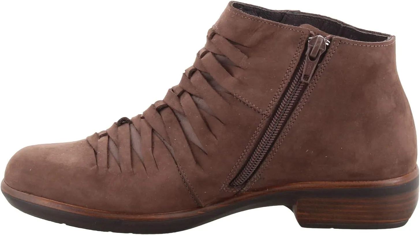 NAOT Footwear Women's Leveche Ankle Boot