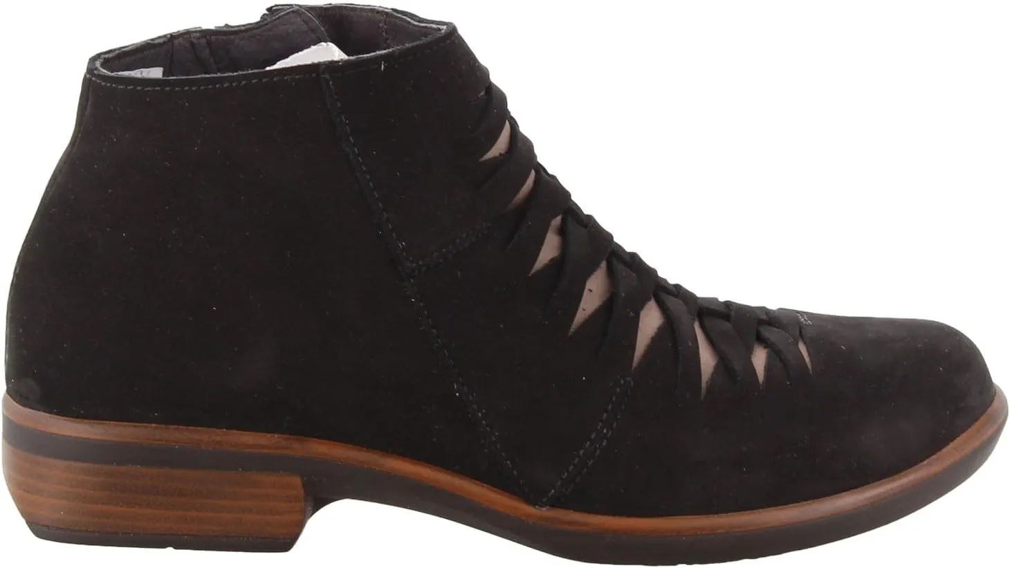 NAOT Footwear Women's Leveche Ankle Boot