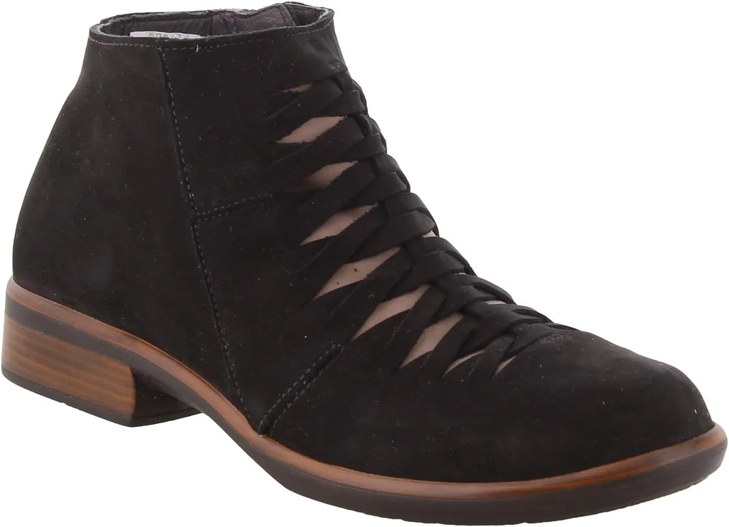 NAOT Footwear Women's Leveche Ankle Boot