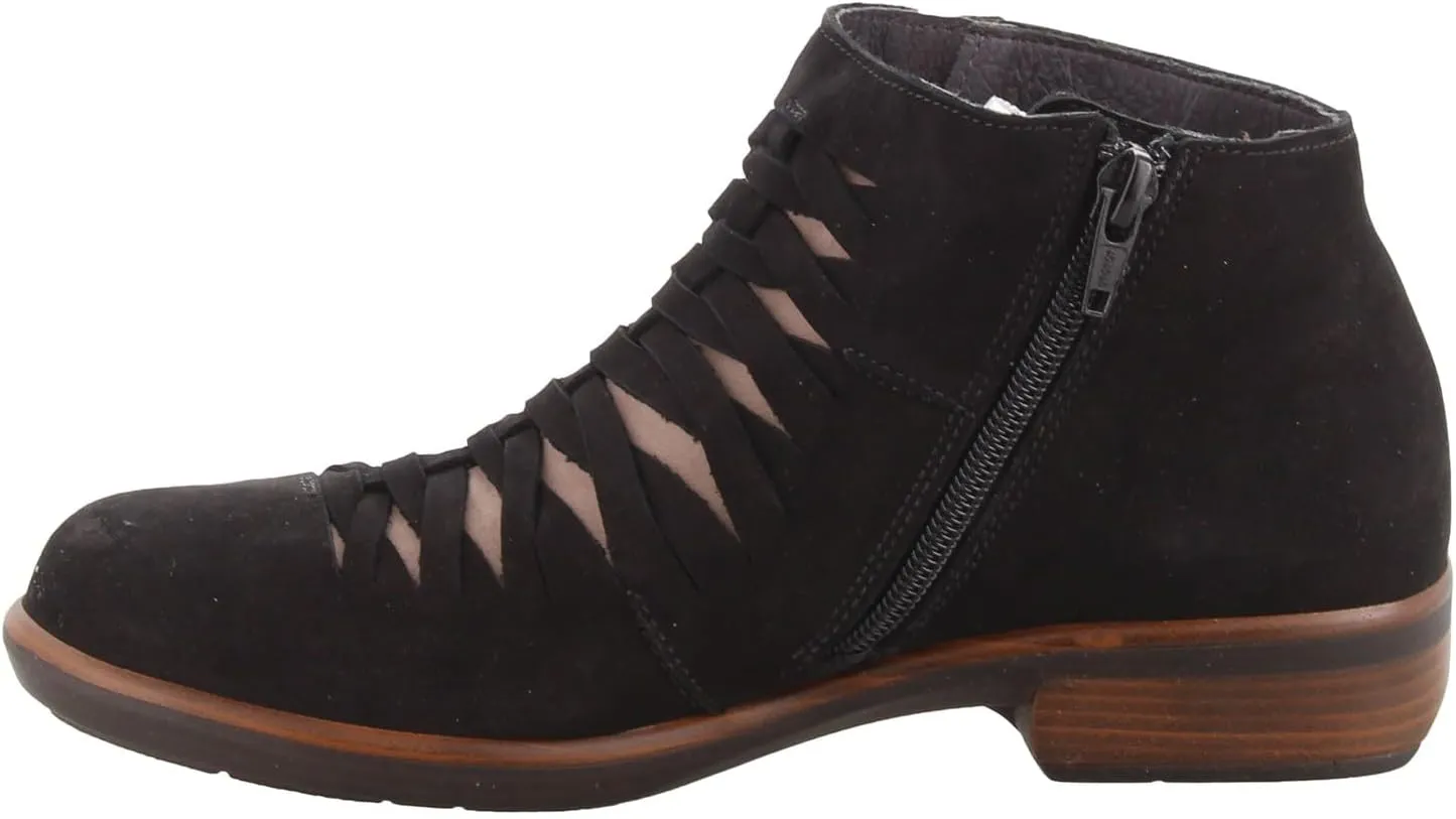 NAOT Footwear Women's Leveche Ankle Boot