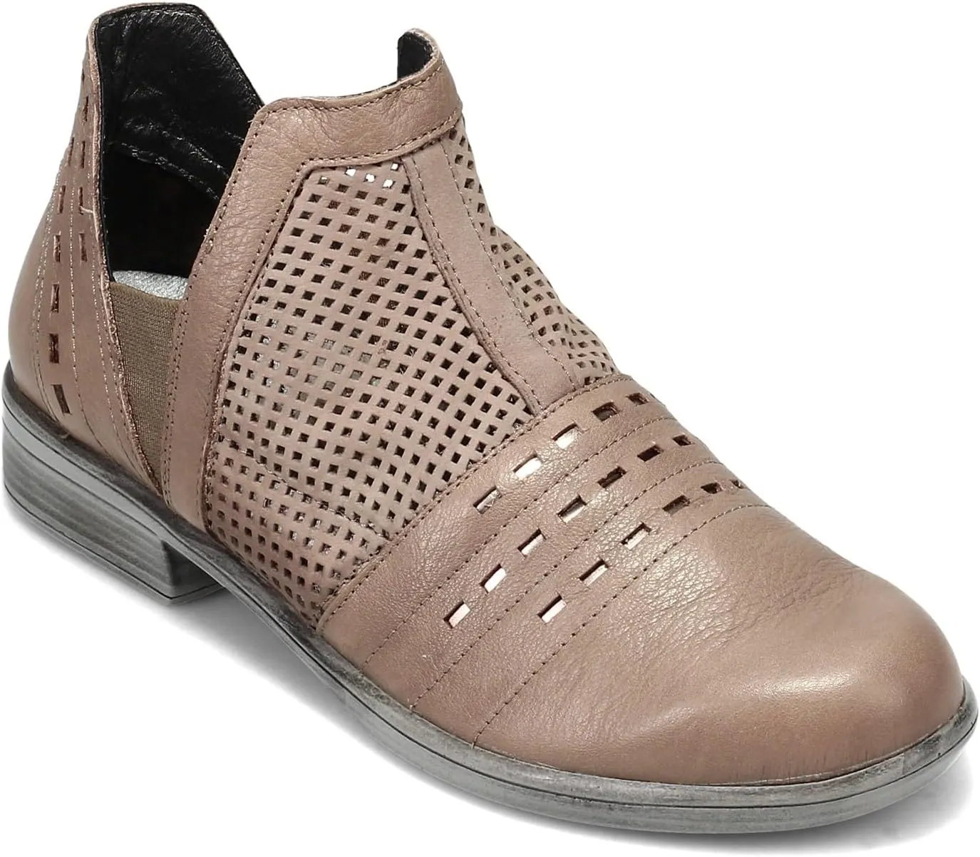NAOT Footwear Women's Rivotra Bootie