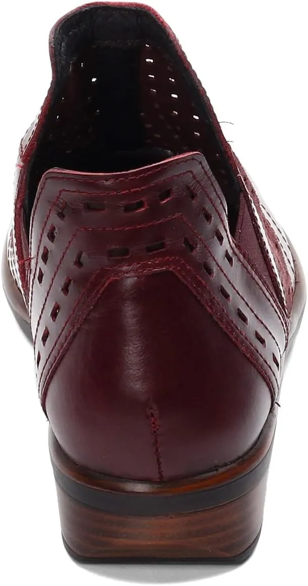 NAOT Footwear Women's Rivotra Bootie