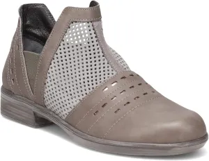 NAOT Footwear Women's Rivotra Bootie