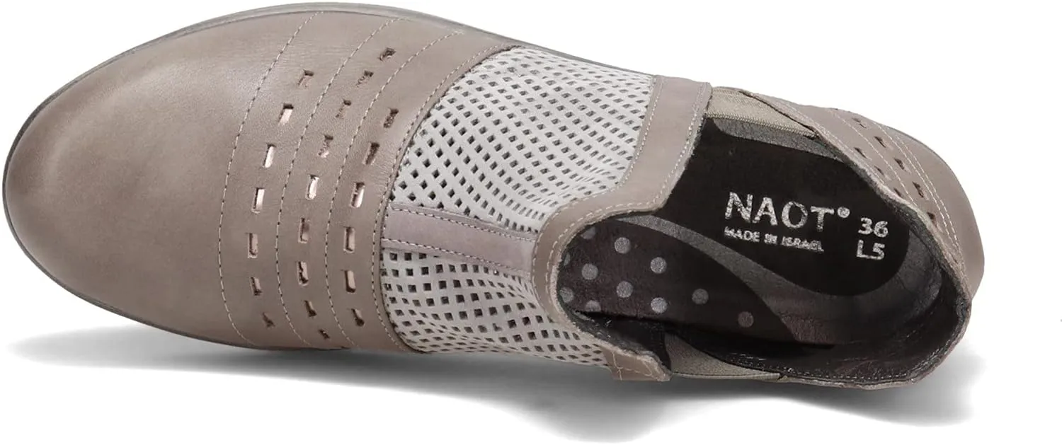 NAOT Footwear Women's Rivotra Bootie