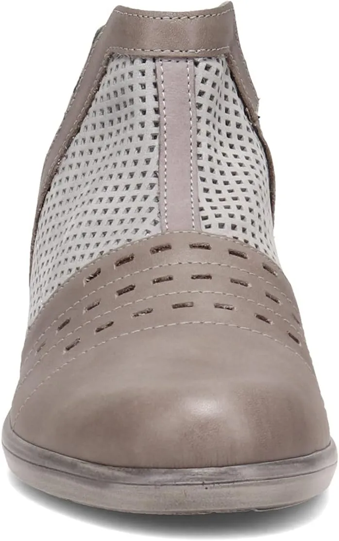 NAOT Footwear Women's Rivotra Bootie