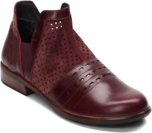 NAOT Footwear Women's Rivotra Bootie