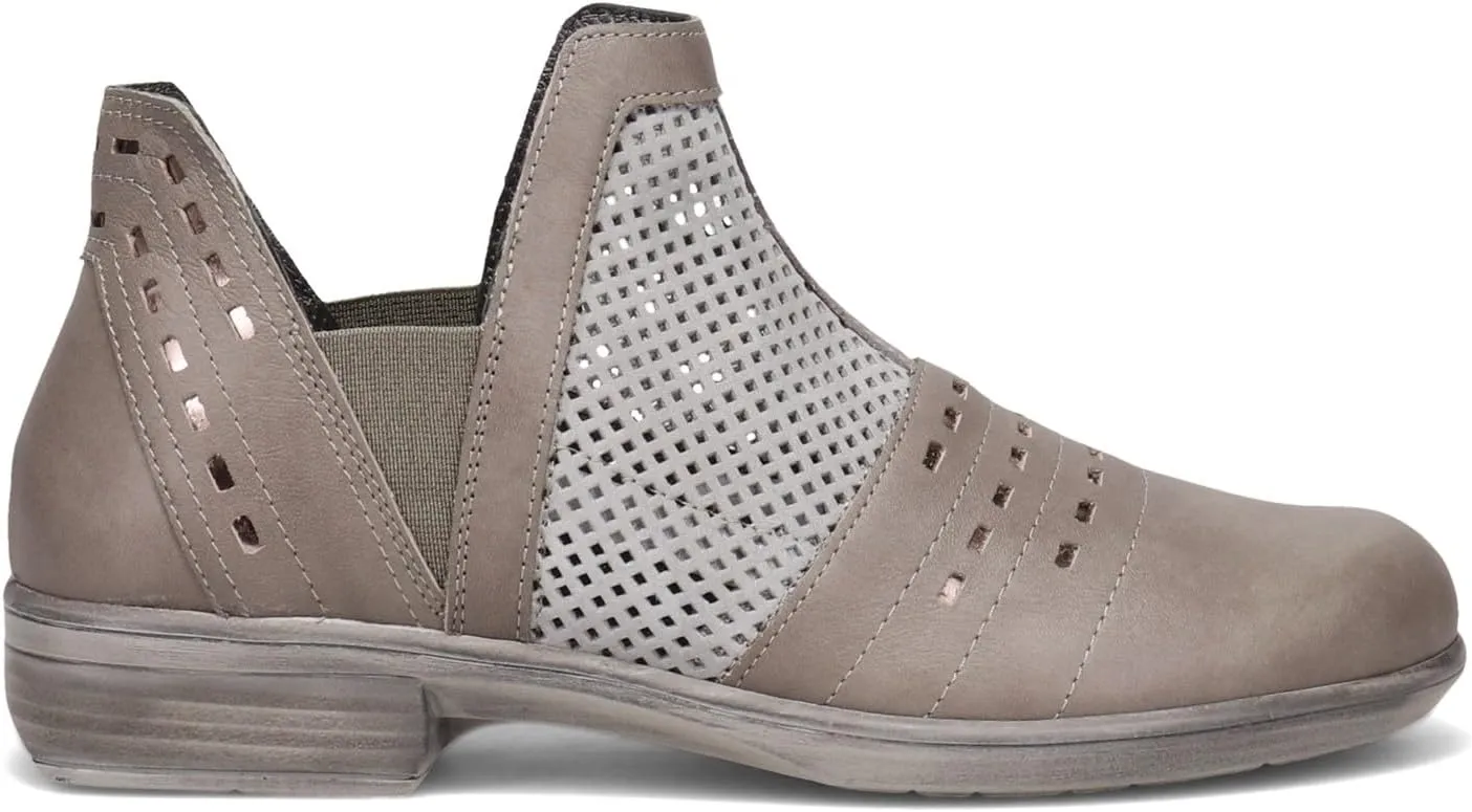 NAOT Footwear Women's Rivotra Bootie