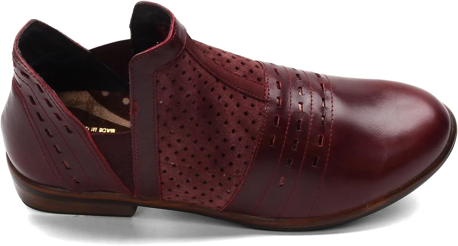NAOT Footwear Women's Rivotra Bootie