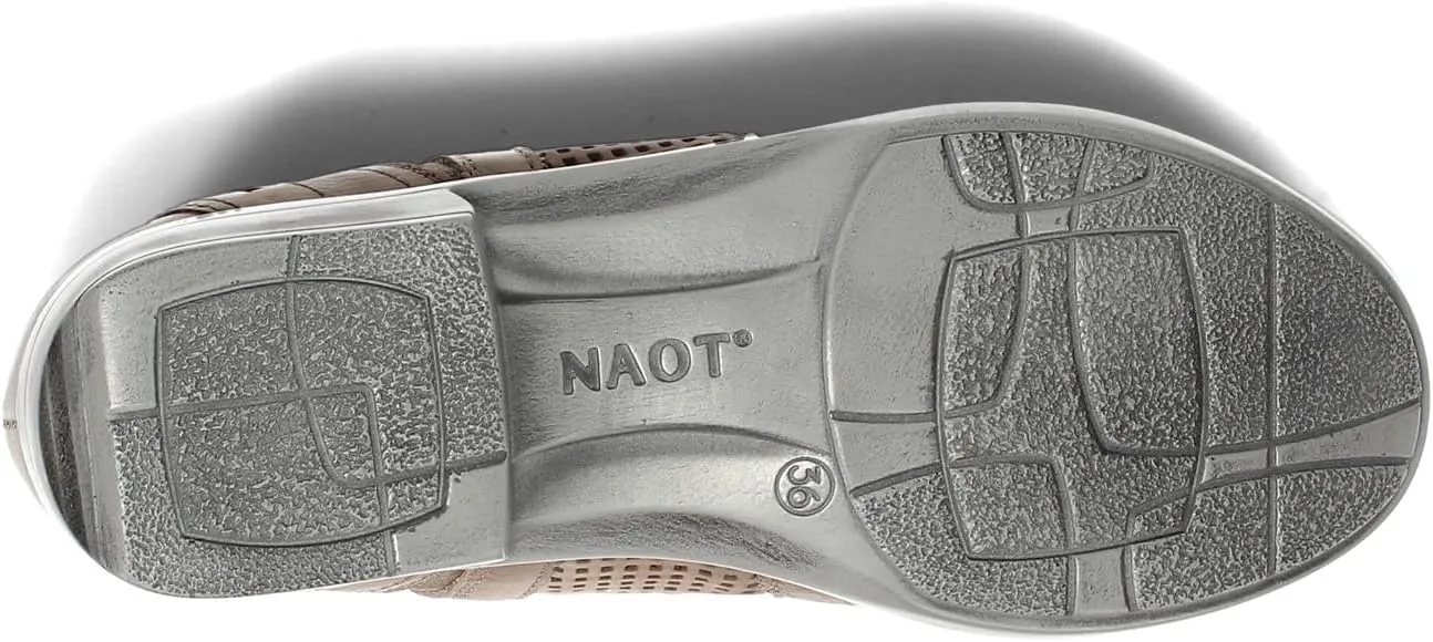 NAOT Footwear Women's Rivotra Bootie