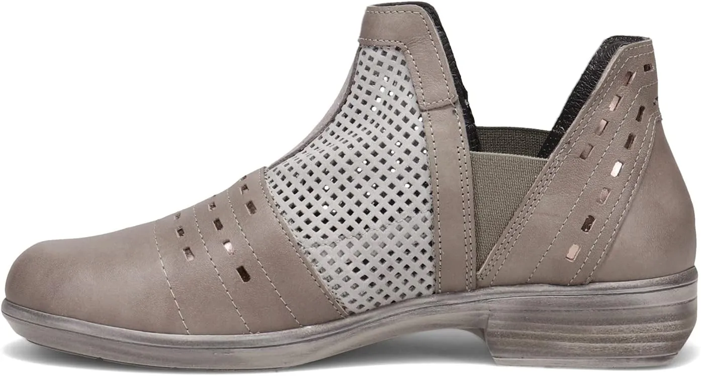 NAOT Footwear Women's Rivotra Bootie