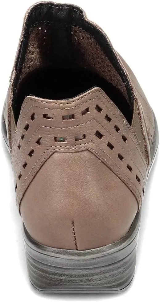 NAOT Footwear Women's Rivotra Bootie