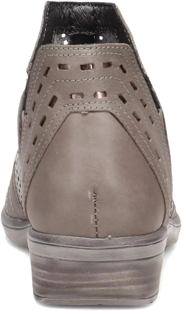 NAOT Footwear Women's Rivotra Bootie