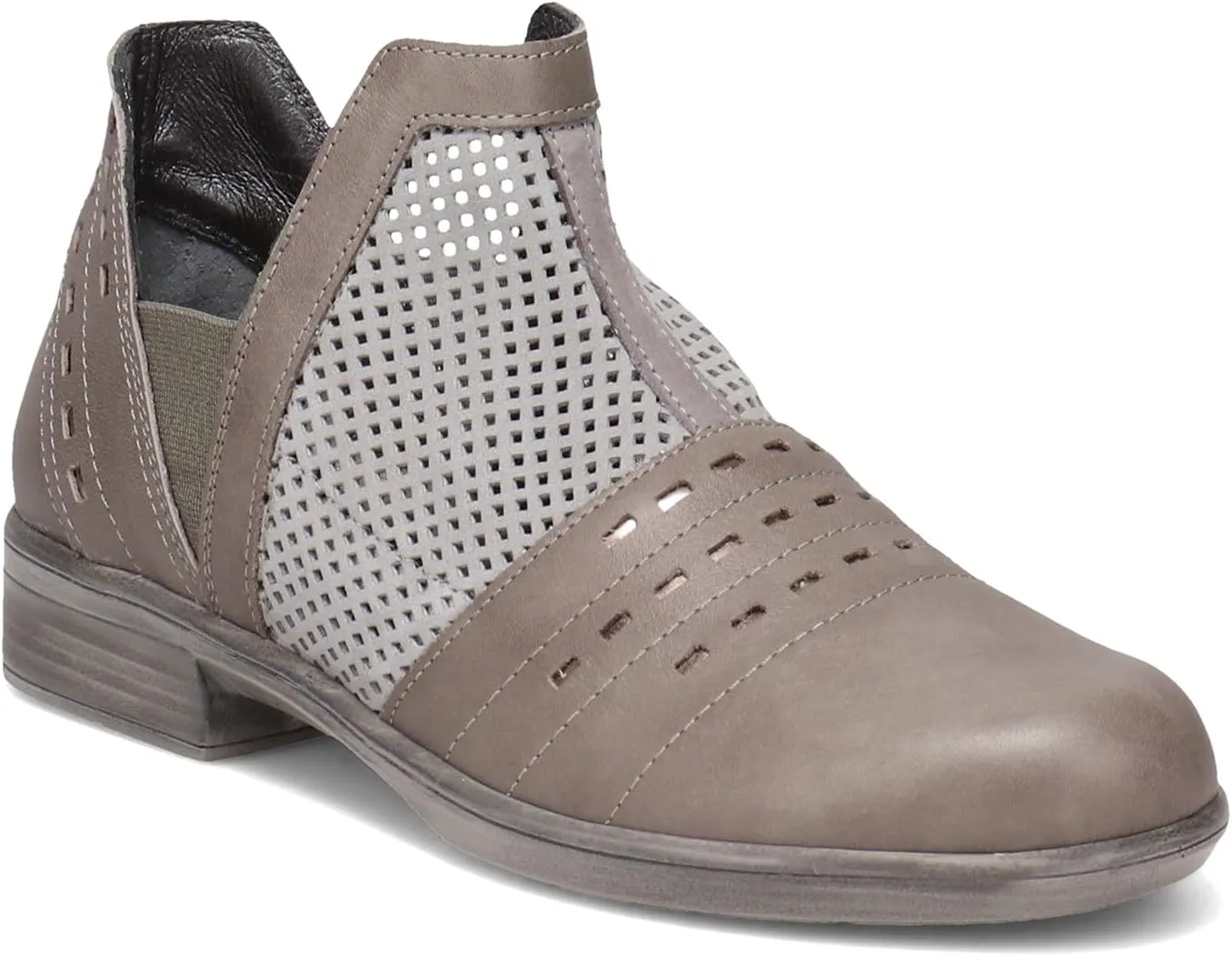 NAOT Footwear Women's Rivotra Bootie