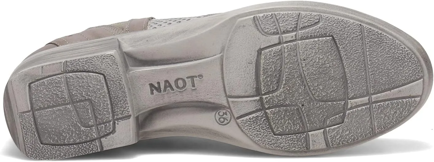 NAOT Footwear Women's Rivotra Bootie