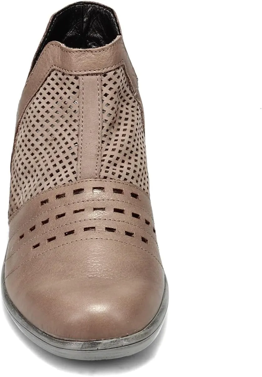 NAOT Footwear Women's Rivotra Bootie