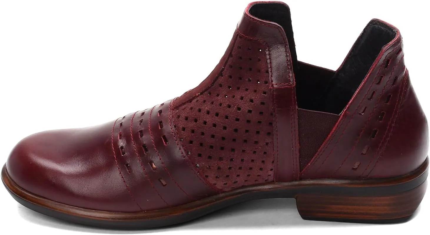 NAOT Footwear Women's Rivotra Bootie