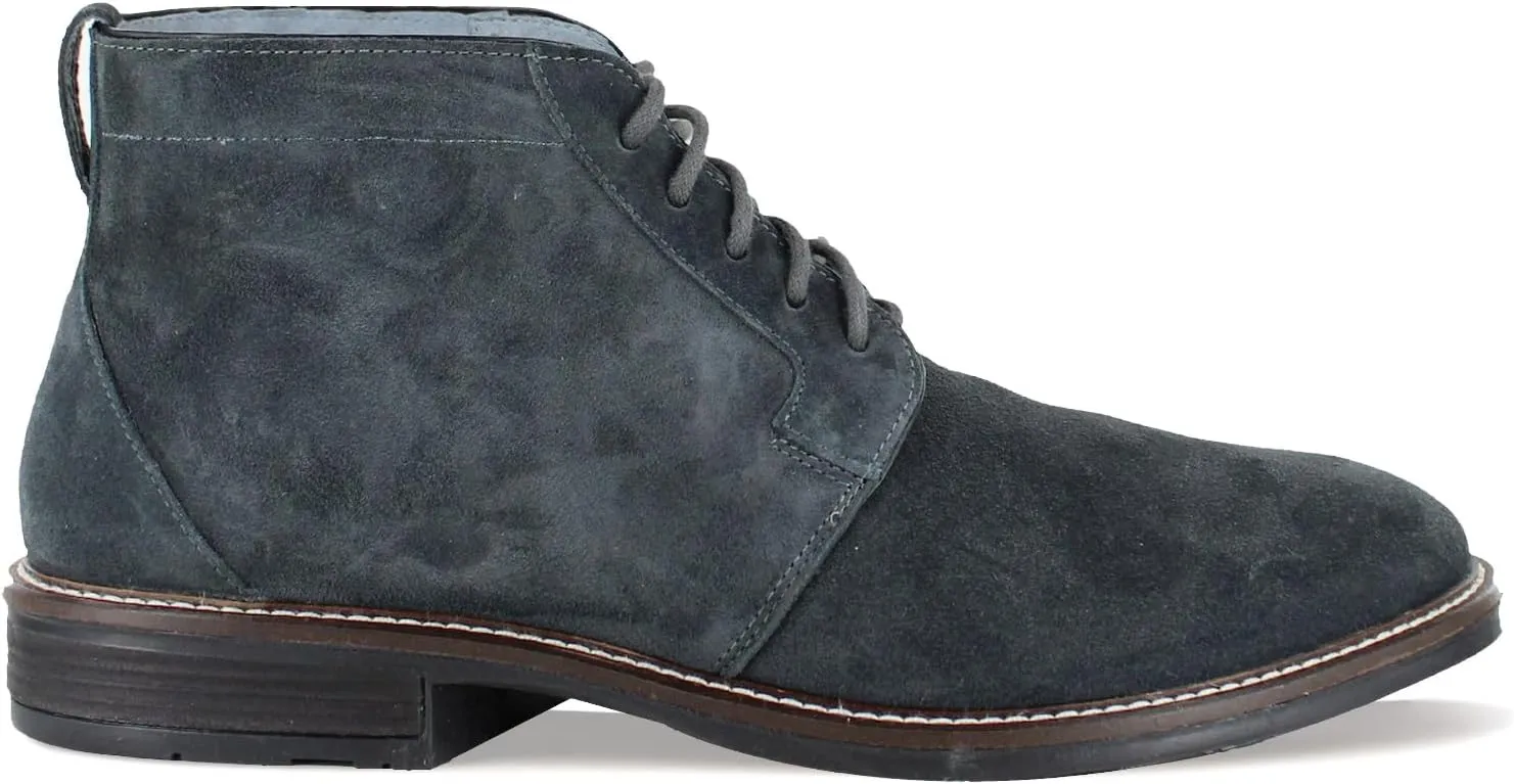 NAOT Men's Commander Chukka Boot