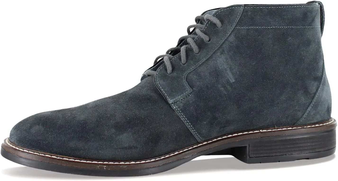 NAOT Men's Commander Chukka Boot
