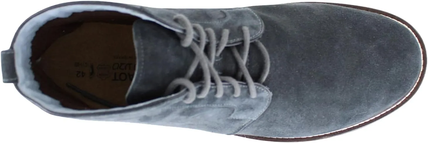 NAOT Men's Commander Chukka Boot