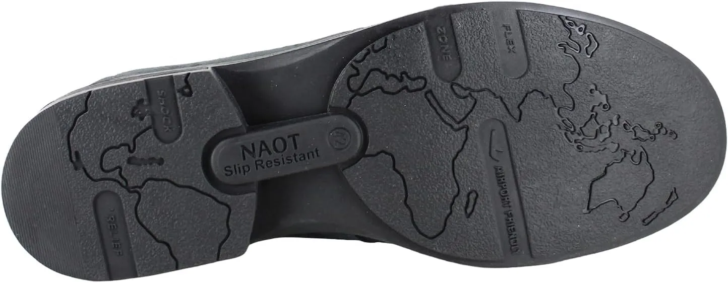 NAOT Men's Commander Chukka Boot