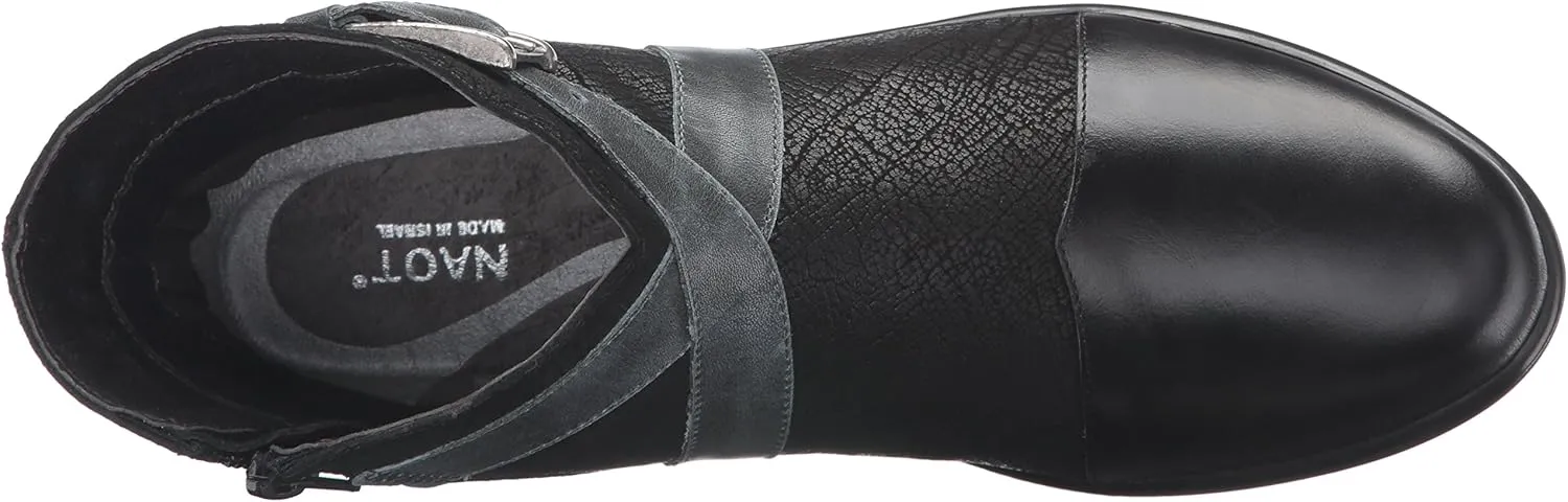 NAOT Women's Boreas Ankle Bootie
