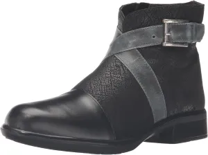NAOT Women's Boreas Ankle Bootie