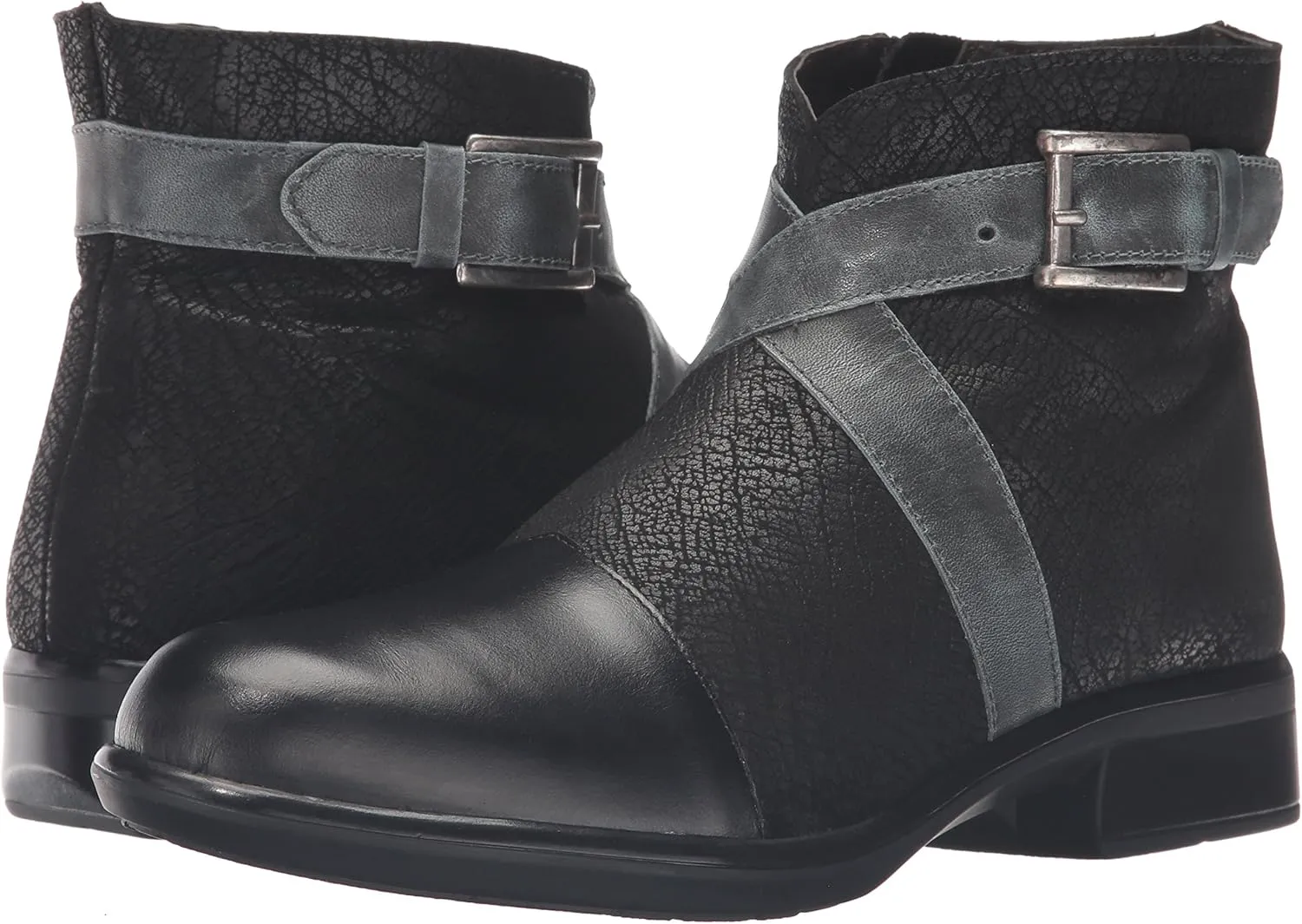 NAOT Women's Boreas Ankle Bootie