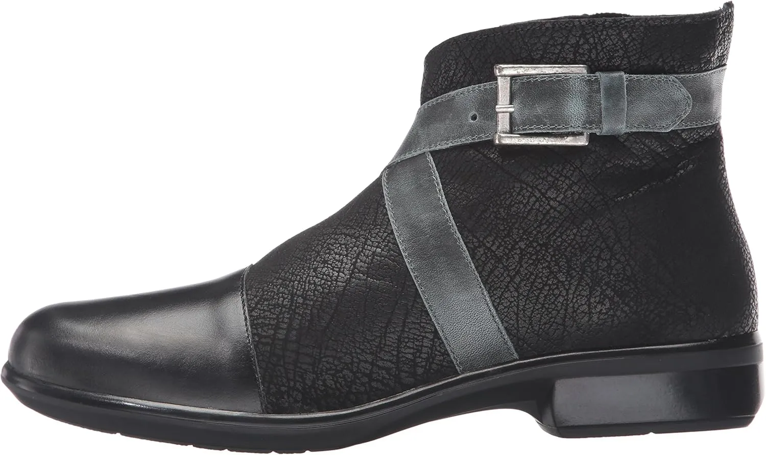 NAOT Women's Boreas Ankle Bootie