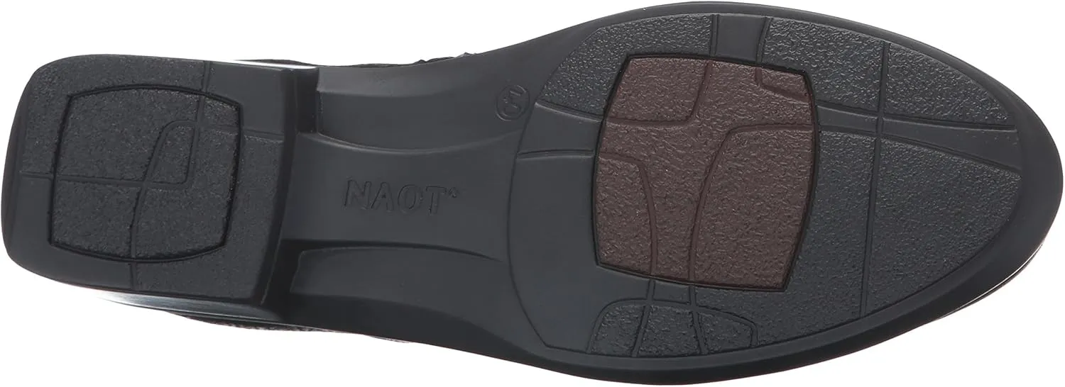 NAOT Women's Boreas Ankle Bootie