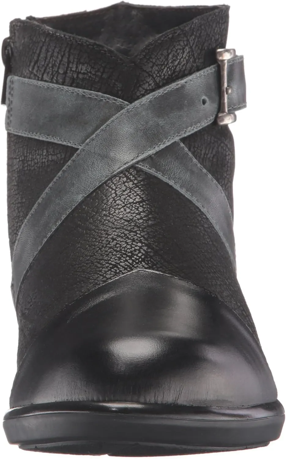 NAOT Women's Boreas Ankle Bootie