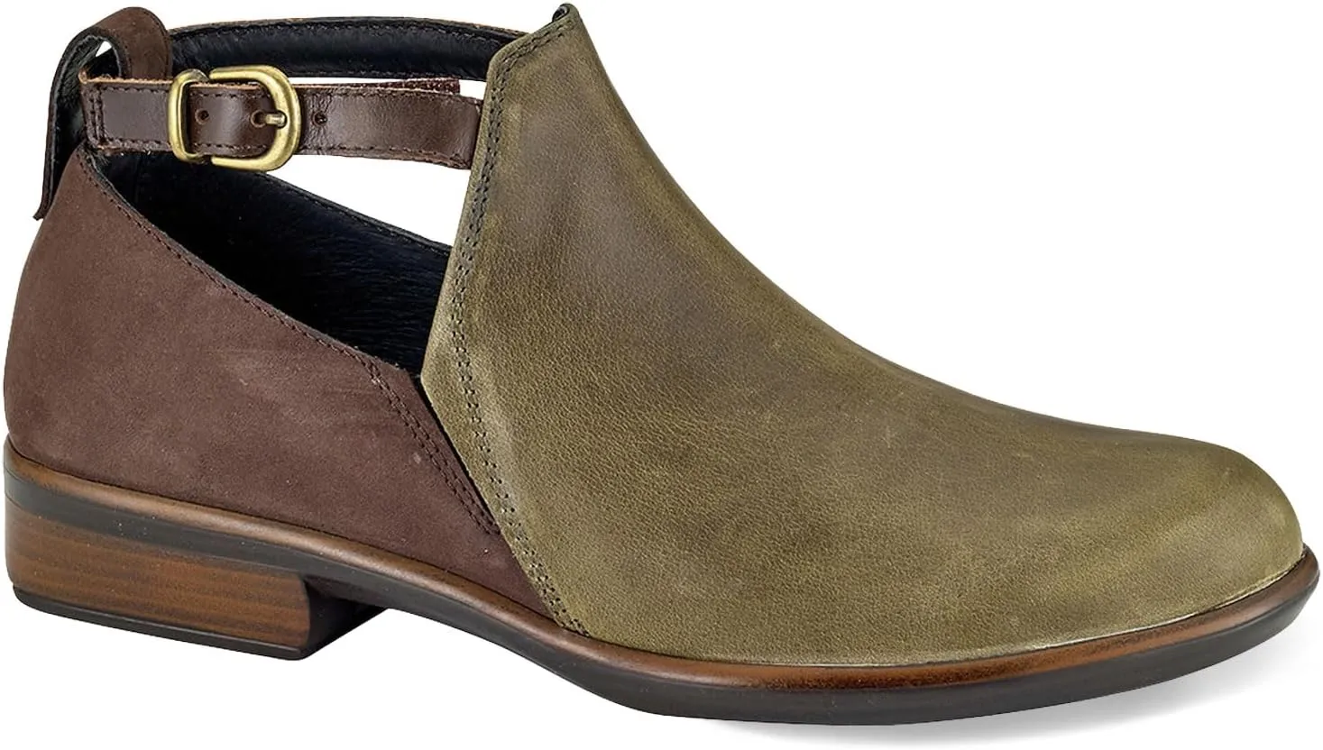 NAOT Women's Kamsin Transitional Boot