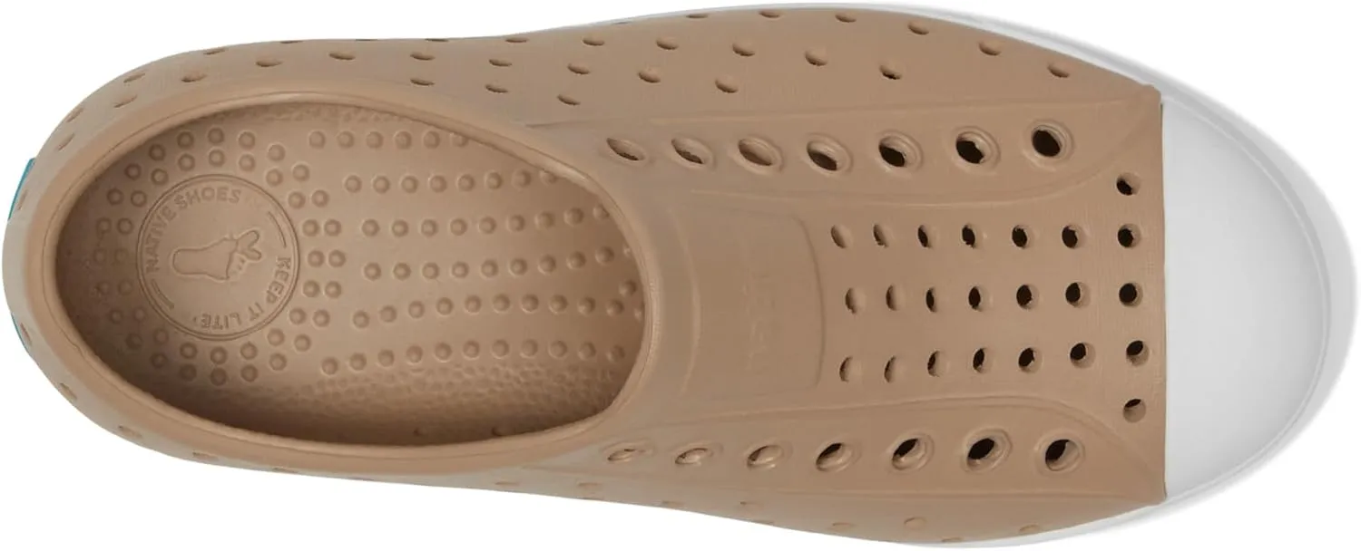 Native Shoes Kids' Jefferson Slip-On Shoe