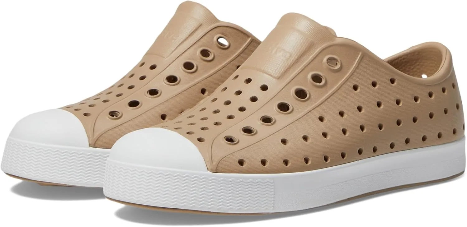 Native Shoes Kids' Jefferson Slip-On Shoe