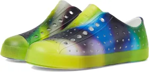 Native Shoes Unisex-Child Jefferson Print Junior Sneaker